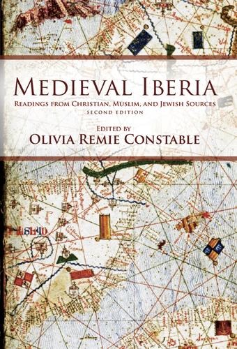 Medieval Iberia, Second Edition - 