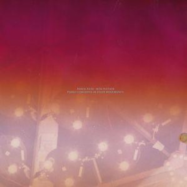 Non Fiction - Piano Concerto in Four Movements - Hania Rani