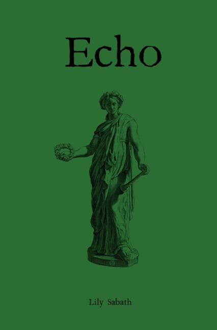 Echo - Lily Sabath