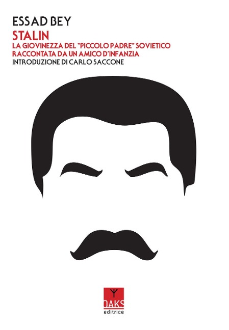 Stalin - Bey Essad