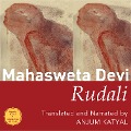 Cover-Bild zum Titel 'Rudali' von 'Mahasweta Devi'