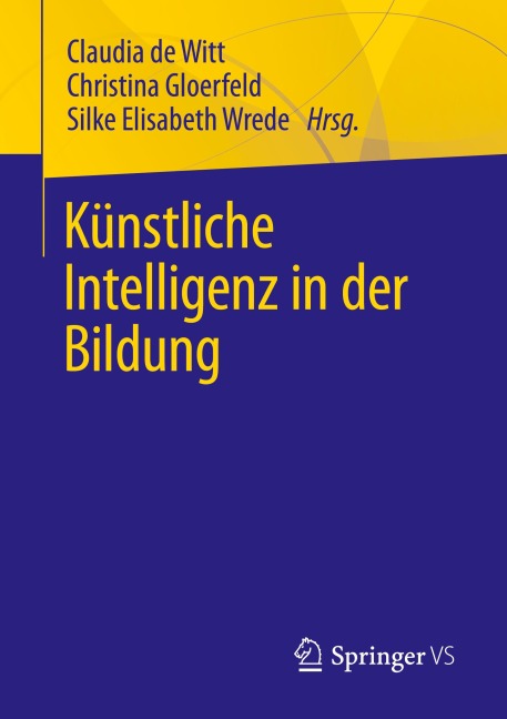 Künstliche Intelligenz in der Bildung - 