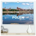 Traumreise durch Polen (hochwertiger Premium Wandkalender 2024 DIN A2 quer), Kunstdruck in Hochglanz - Peter Schickert