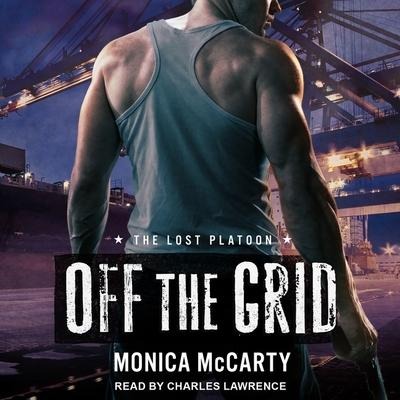 Off the Grid Lib/E - Monica Mccarty