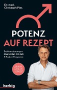 Cover-Bild zum Titel 'Potenz auf Rezept' von 'Christoph Pies'