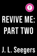 Cover-Bild zum Titel 'Revive Me: Part Two' von 'Jl Seegars'