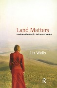 Cover-Bild zum Titel 'Land Matters' von 'Liz Wells'