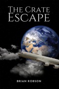 Cover-Bild zum Titel 'Crate Escape' von 'Brian Robson'