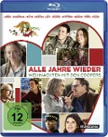 Cover-Bild zum Titel 'Alle Jahre Wieder - Weihnachten mit den Coopers' von 'Steven Rogers, Nick Urata'