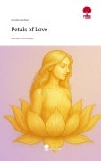 Cover-Bild zum Titel 'Petals of Love. Life is a Story - story.one' von 'Virginia Hehlert'