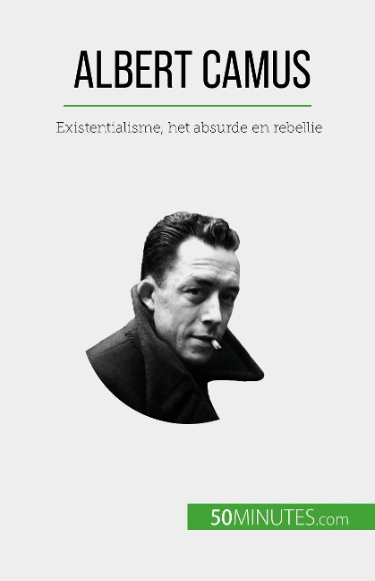 Albert Camus - Eve Tiberghien