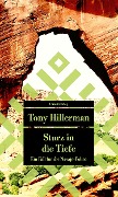 Sturz in den Canyon - Tony Hillerman