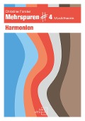 Cover-Bild zum Titel 'Mehrspuren Band 4' von 'Christine Forster'
