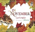 In November - Cynthia Rylant