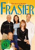 Cover-Bild zum Titel 'Frasier' von 'David Angell, Peter Casey, Glen Charles, David Lee, Les Charles'