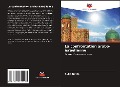 Cover-Bild zum Titel 'La confrontation arabo-israélienne' von 'Yulia Getta'