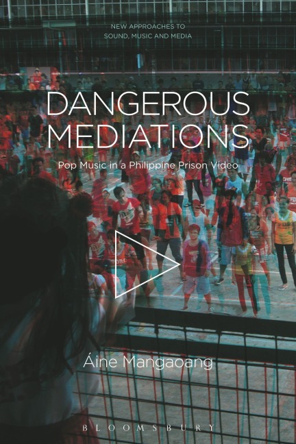 Dangerous Mediations - Áine Mangaoang