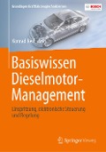 Basiswissen Dieselmotor-Management - 