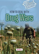 Cover-Bild zum Titel 'How to Deal with Drug Wars' von 'Nick Hunter'