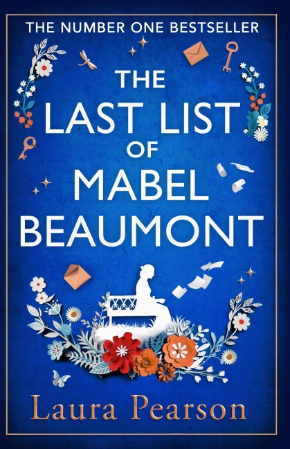 The Last List of Mabel Beaumont - Laura Pearson