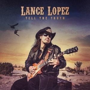 Tell The Truth - Lance Lopez