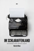 Cover-Bild zum Titel 'Im Schlaraffenland' von 'Heinrich Mann'