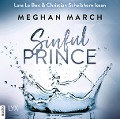 Sinful Prince - Meghan March