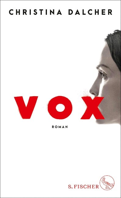 Vox - Christina Dalcher