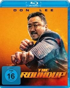 The Roundup - Ma Dong-Seok, Sang-yong Lee, Min-Seong Kim, Young-jong Lee, Kim Tae-Seong