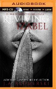 Reviving Izabel - J. A. Redmerski