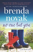 Cover-Bild zum Titel 'No One But You' von 'Brenda Novak'