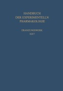 Cover-Bild zum Titel 'Erzeugung von Krankheitszuständen durch das Experiment' von 'Christof Stumpf, Hellmuth Petsche'