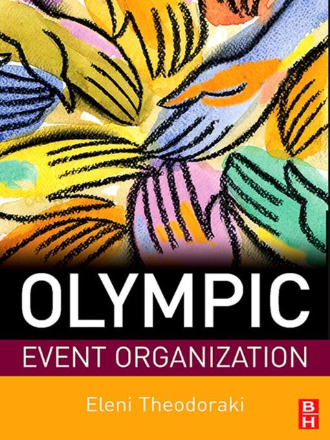 Olympic Event Organization - Eleni Theodoraki
