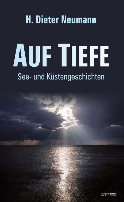 Auf Tiefe - H. Dieter Neumann