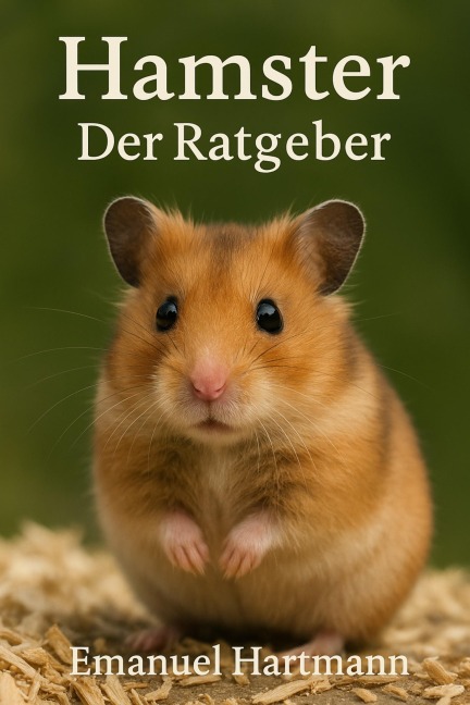 Hamster - Emanuel Hartmann
