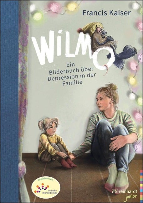 Wilmo - Francis Kaiser