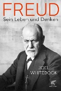 Cover-Bild zum Titel 'Freud' von 'Joel Whitebook'