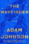 Cover-Bild zum Titel 'The Wayfinder' von 'Adam Johnson'