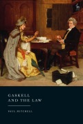 Cover-Bild zum Titel 'Gaskell and the Law' von 'Paul Mitchell'