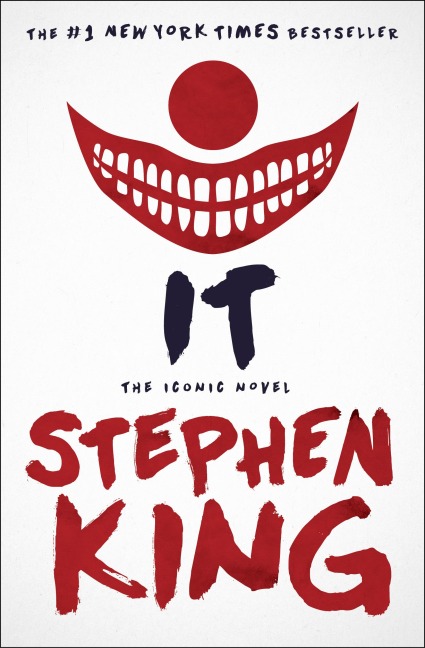 It - Stephen King