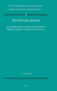 Cover-Bild zum Titel 'Nymfarum domus' von 'Jean-Pierre Darmon'