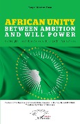Cover-Bild zum Titel 'African Unity' von 'Diop'