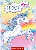 Sticker (Einhorn-Paradies) - 