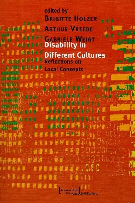 Disability in Different Cultures - 
