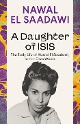 Cover-Bild zum Titel 'A Daughter of Isis' von 'Nawal El Saadawi'