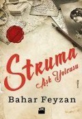 Cover-Bild zum Titel 'Struma Ask Yolcusu' von 'Bahar Feyzan'
