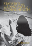 Cover-Bild zum Titel 'Statistics and the Language of Global Health' von 'Yi-Tang Lin'