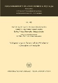 Cover-Bild zum Titel 'Stückigmachung von Feinerz auf dem Wanderrost in Gemischen mit Feinkohle' von 'Hermann Schenck'
