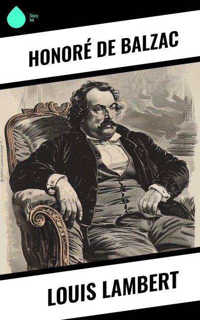 Louis Lambert - Honoré de Balzac