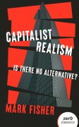 Cover-Bild zum Titel 'Capitalist Realism (New Edition)' von 'Mark Fisher'